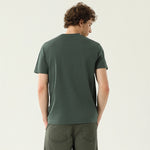 Casual Printed T.Shirt for Men