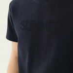 Casual Printed T.Shirt for Men