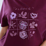 تيشيرت كاجوال عصري للنساء