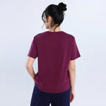 تيشيرت كاجوال عصري للنساء