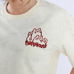 تيشيرت كاجوال عصري للنساء