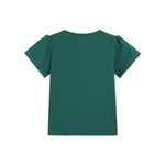 Printed T.Shirt For Baby girl