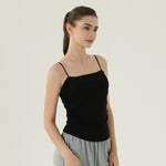 Plain Tank Top For Women