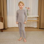 Solid Thermal Set-2Pc for Boys Image
