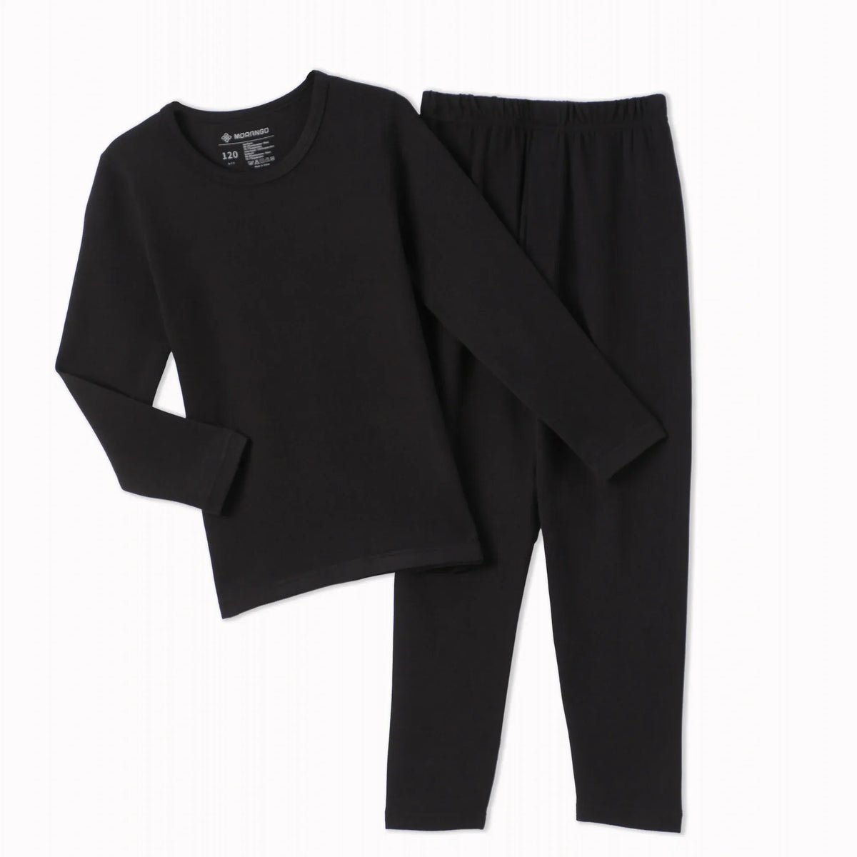 Plain Thermal Set-2Pc for Boys Image