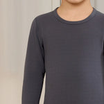 Plain Thermal Set-2Pc for Boys Image