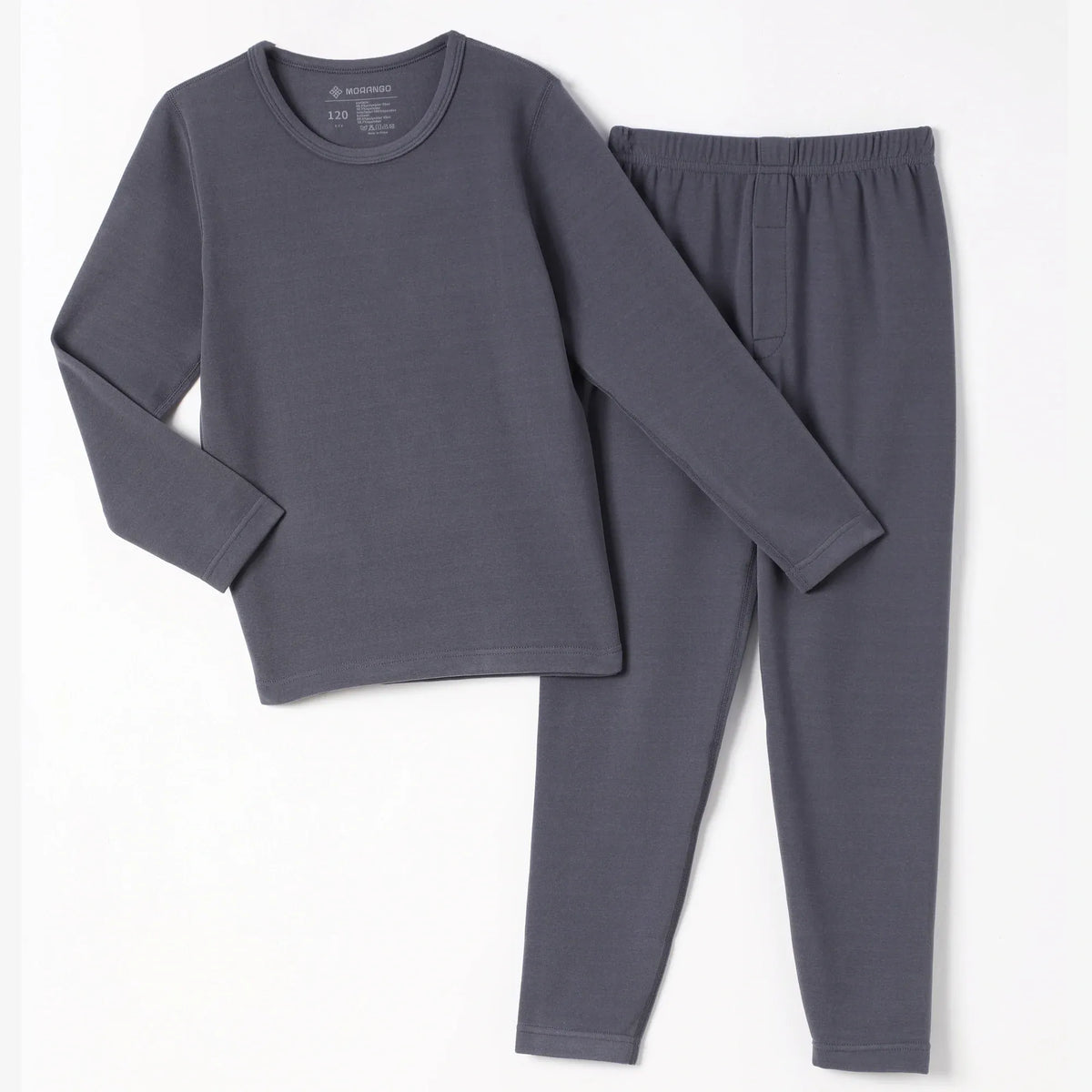 Plain Thermal Set-2Pc for Boys Image