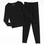 Plain Thermal Set-2Pc for Women Image