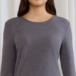 Plain Thermal Set-2Pc for Women Image