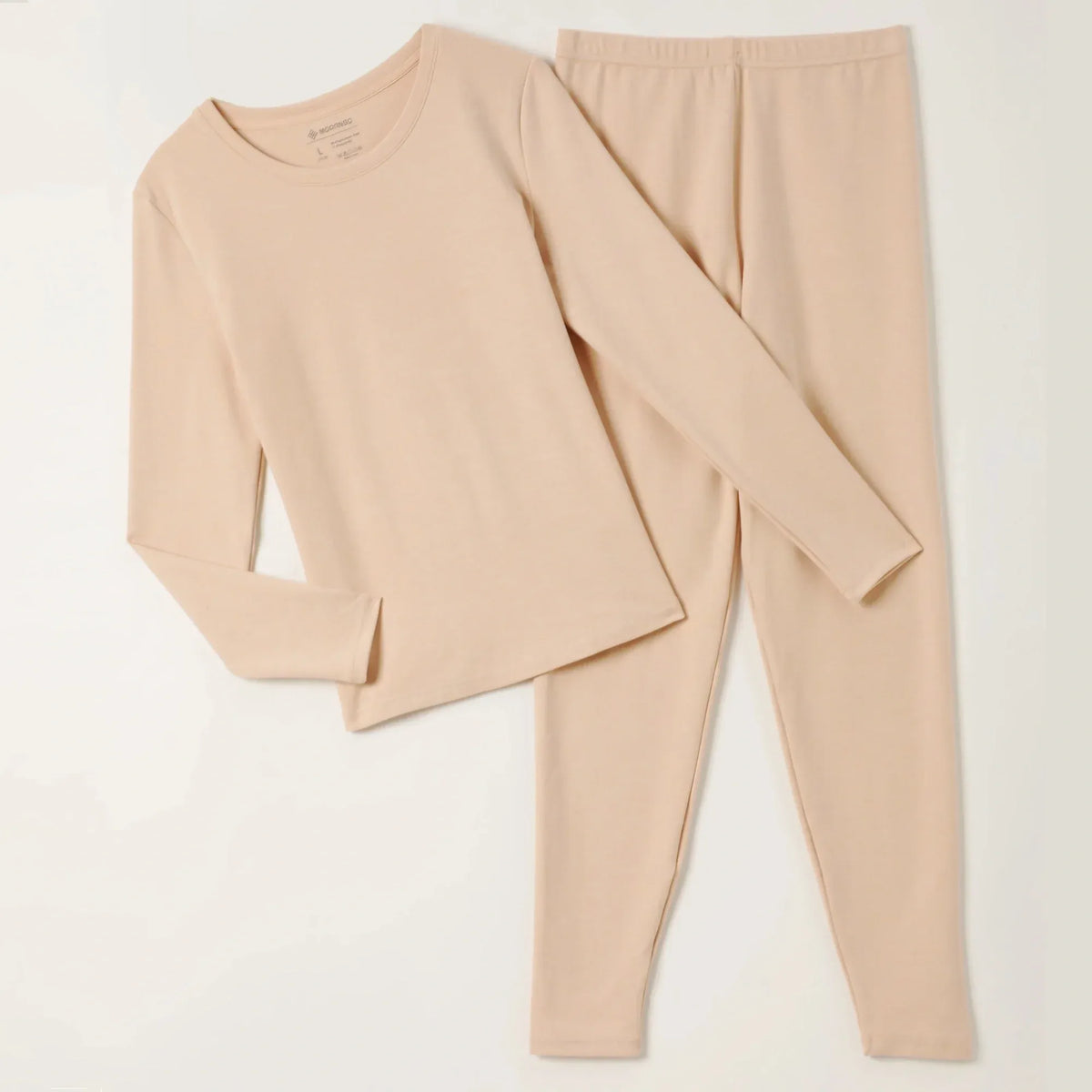 Plain Thermal Set-2Pc for Women Image