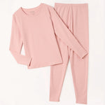 Plain Thermal Set-2Pc for Women Image