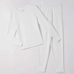 Plain Thermal Set-2Pc for Women Image