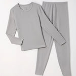 Plain Thermal Set-2Pc for Women Image