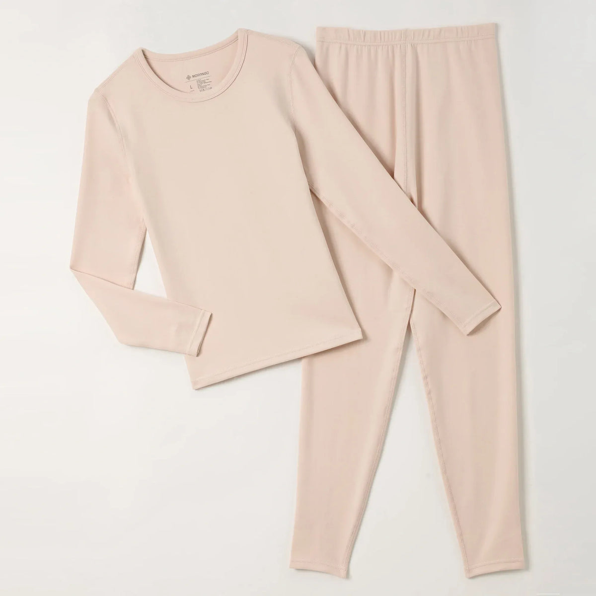 Plain Thermal Set-2Pc for Women Image