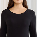 Plain Thermal Set-2Pc for Women Image