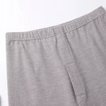 Plain Thermal Set-2Pc for Men Image