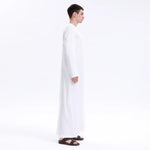 Embroidery Thoub for Men Image