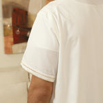 Embroidery Thoub For Men