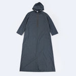 Striped Thoub For Men