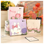 Free Multicolor Tissue Image