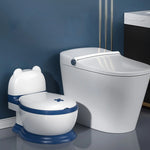 Potty Training Seat Image