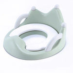 Free Green Potty for Babies Image