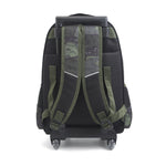 Trolley Backpack for Boys Image