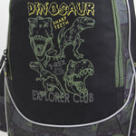 Trolley Backpack for Boys Image