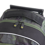 Trolley Backpack for Boys Image