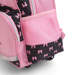 Trolley Backpack for Girls Image
