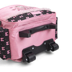 Trolley Backpack for Girls Image