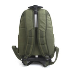 Trolley Backpack for Boys Image