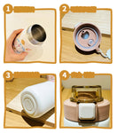 Vacuum Cup 420 ML Image