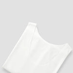 Plain Vest-2 Pack for Men Image
