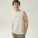 Casual Embroidery Vest for Men