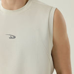 Casual Embroidery Vest for Men