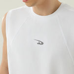 Casual Embroidery Vest for Men