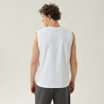 Casual Embroidery Vest for Men