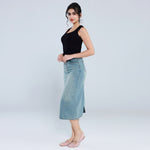 فيست ساده كاجوال للنساء