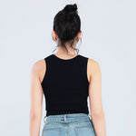 فيست ساده كاجوال للنساء