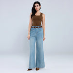 فيست ساده كاجوال للنساء