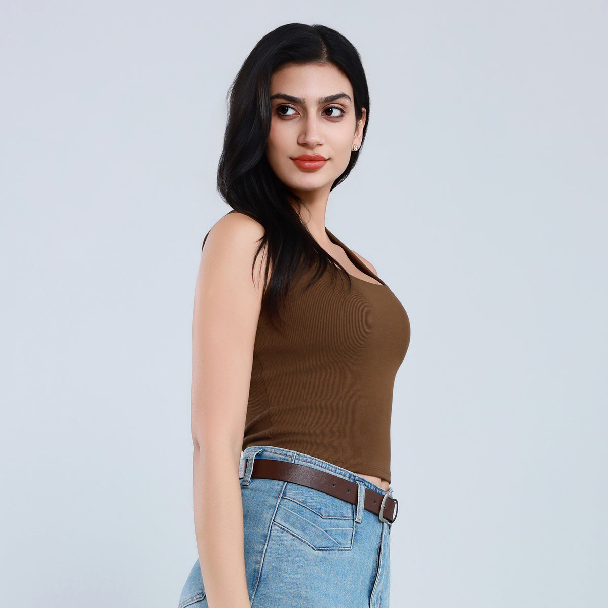 فيست ساده كاجوال للنساء