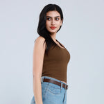 فيست ساده كاجوال للنساء