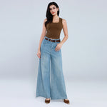 فيست ساده كاجوال للنساء