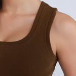 فيست ساده كاجوال للنساء