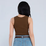 فيست ساده كاجوال للنساء