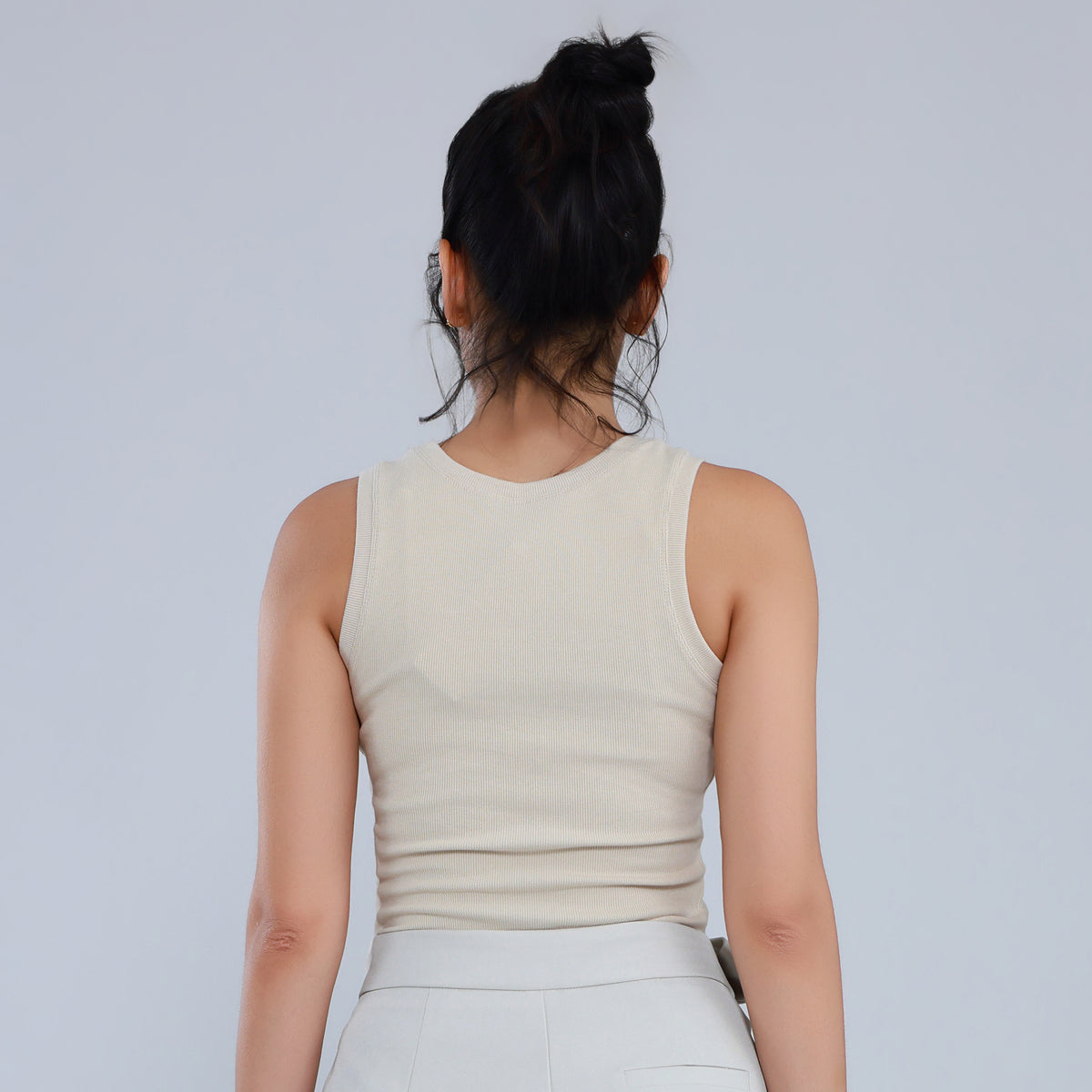 فيست ساده كاجوال للنساء