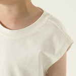 Printed Vest For Boys