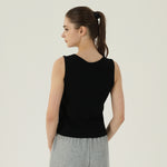 Plain Vest For Women