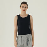 Plain Vest For Women
